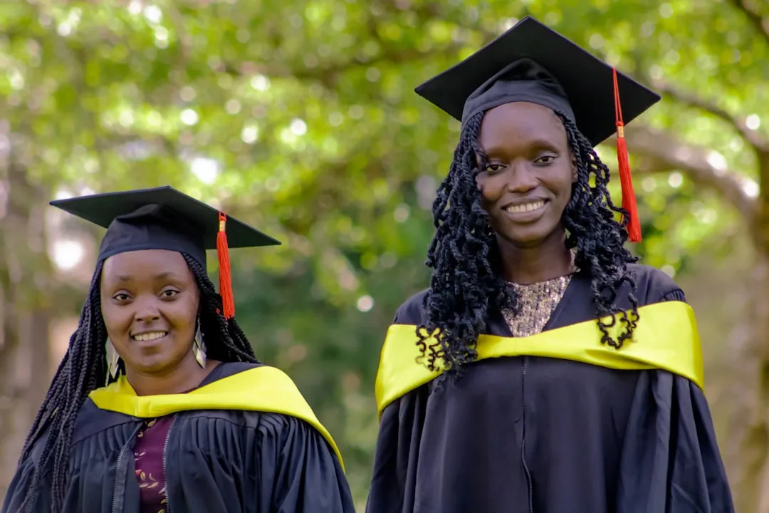 2024 Graduation Ceremony