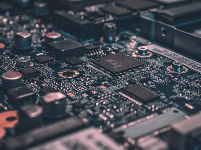 Engineering & Digital