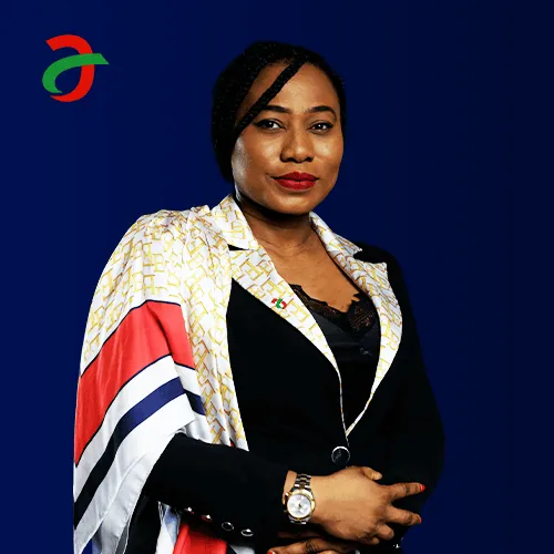 Mme De Ghimelle KARABOUE